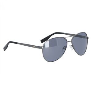 Trespass Unisex Adults Pilot Sunglasses / Gun Metal